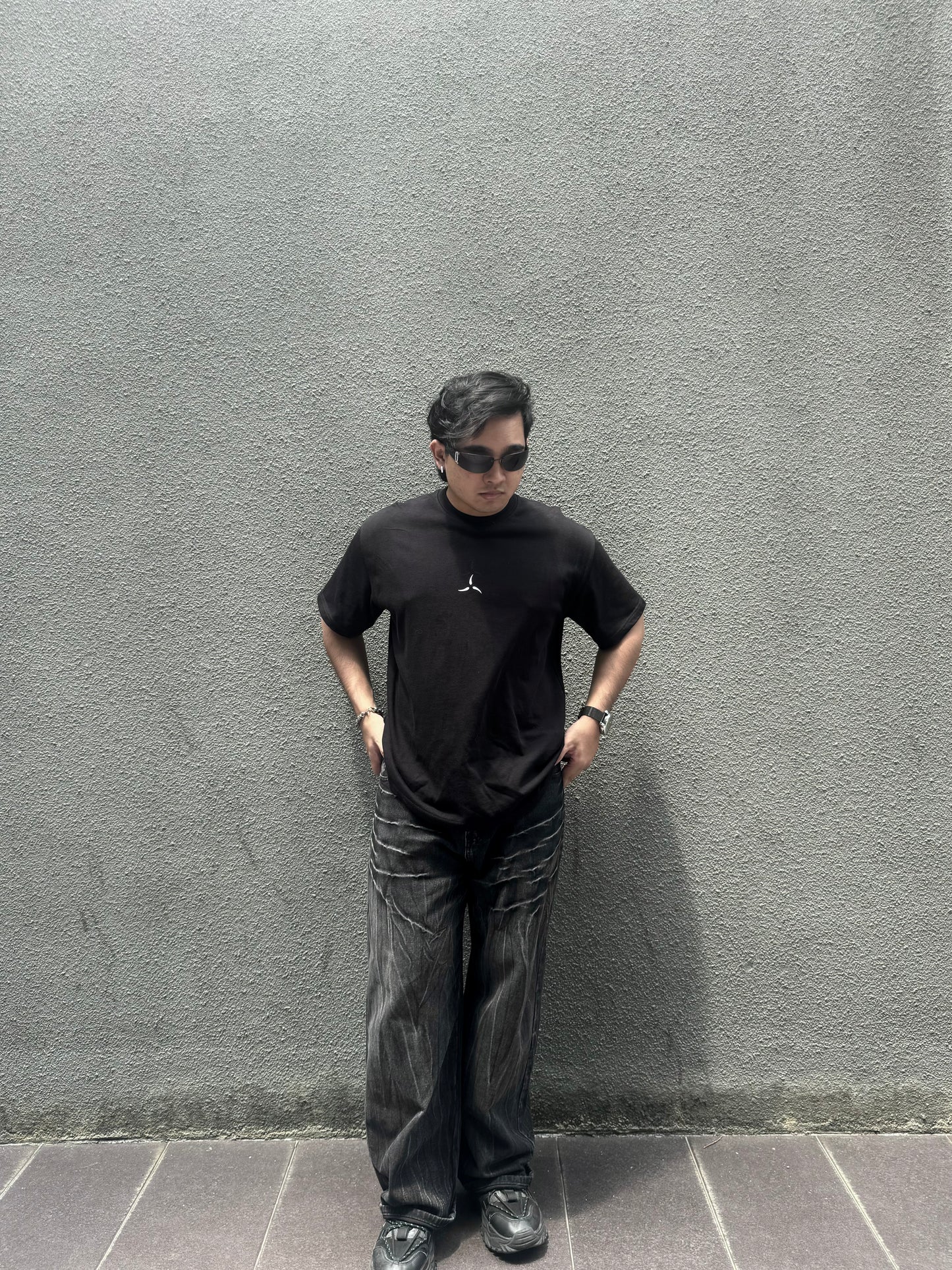 KIMIMARO SHIRT