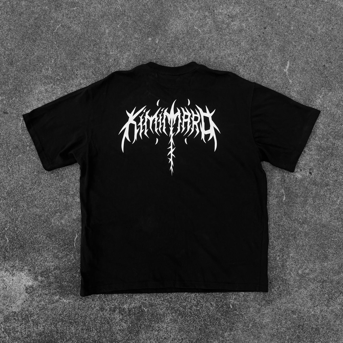 KIMIMARO SHIRT